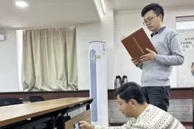 习惯过好“紧日子”才能过上“好日子”图片