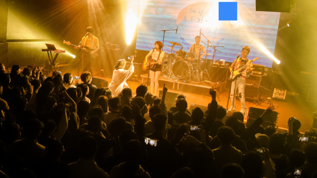 超期待！北京跨年活动汇总来了（第一波）