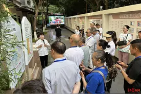 新增学位4470个、继续探索“虚拟养老院”，成都金牛区这些项目有新进展→图片