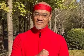 新黄河专访麻辣诱惑创始人韩东：欠债超2.5亿之后的人生图片