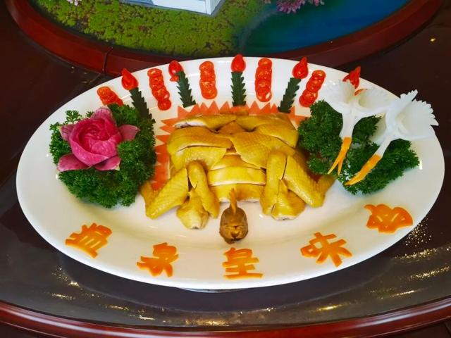 用三张地图，解锁清远最“靓”的打开方式！