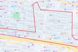 11月3日关山大道地铁11号线计划施工停水公告图片