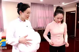 告别女性产后松弛！跟大肚腩、漏尿说拜拜图片