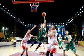 曲靖代表队夺冠！2024-2025年云南省城市篮球联赛总决赛收官图片