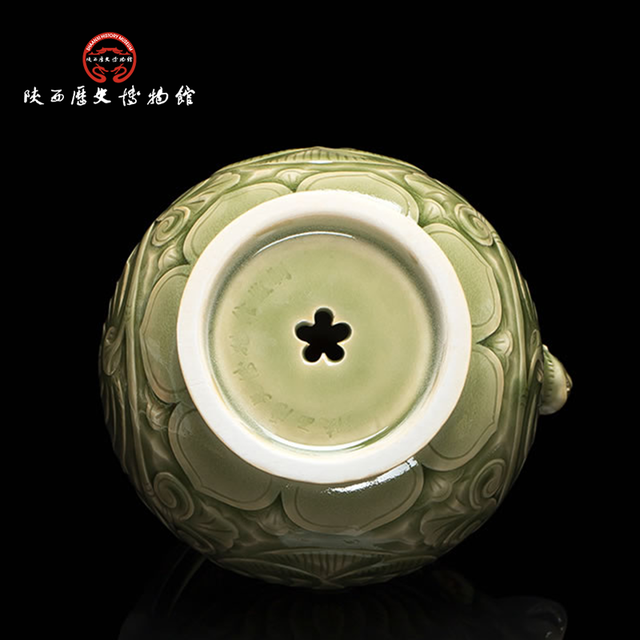 曲江宝藏博物馆文创店！来这里统统带走~