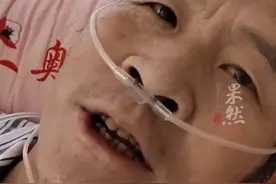 失踪26年陈国武被找到父亲发声 :一定好好配合治疗，争取早日和儿子见面图片