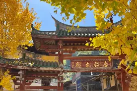德化古镇上涌美不胜收，快来邂逅！图片
