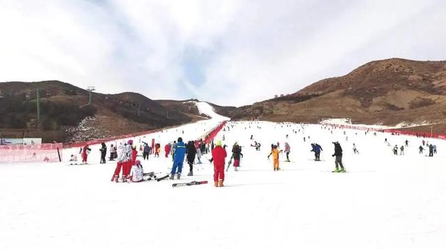 从呼和浩特出发，把冬日精彩玩出花样！