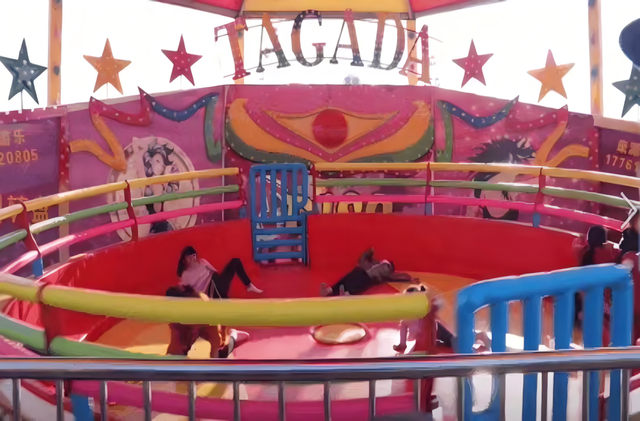 超美超出片！荆门这些宝藏地，附详细打卡攻略