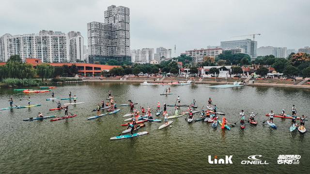 湘约“浪”一夏 | 长沙玩水清凉地图上线！速码你的消暑坐标！