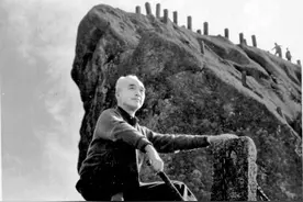 探艺寻道 面向生活——王朝闻的美学人生图片