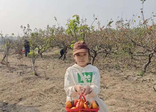 秋收分享会圆满举行！亲子组队，解锁田间趣味新体验～