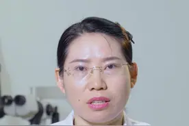 近视离焦镜是不是智商税？图片