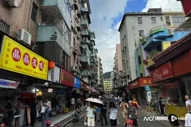 又一街道加入！广州城中村统租统管模式扩大试点图片