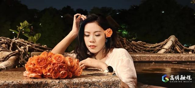 100张门票免费送！来高明“宝藏”度假区，一站式get秋天的松弛与浪漫~