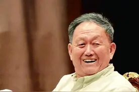 蒋子龙：不负时代的丰饶馈赠图片