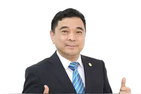 保丽金康物业管理集团苏立华：一把笤帚扫天下，一块抹布写春秋图片