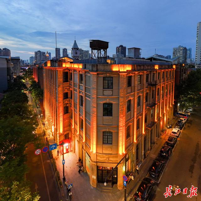 城市密码 | 平和打包厂：重回少年时