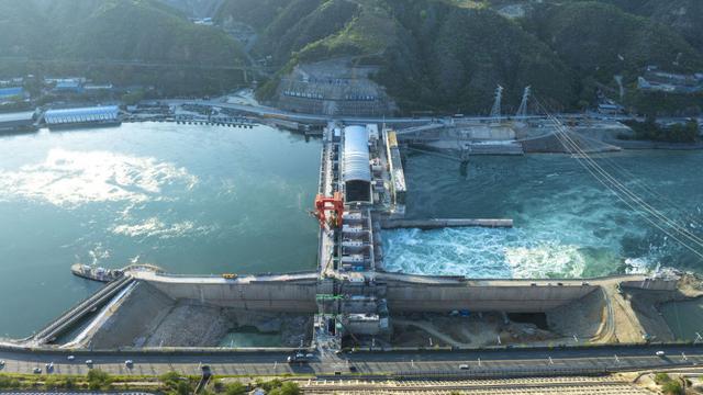 全球最大	、国内首个……本周，我国清洁能源领域捷报频传