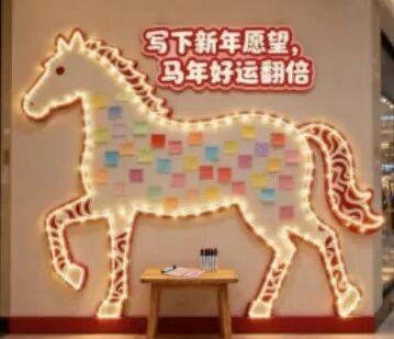 错过等12年？海底世界马年生肖特惠仅20.26元，9.9元儿童票惊喜开抢！