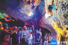 国庆假期海南农垦企业解锁文旅新玩法 在田园乡野聆听“歌与远方”图片