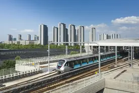 重要提醒！去机场的注意，明起杭州地铁19号线部分区段将暂停运营图片