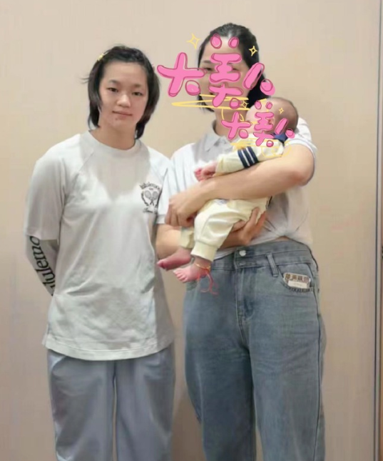 “跳水女皇”高敏谈新加坡世锦赛全红婵缺席：女子跳水运动员会面临生长发育这道坎