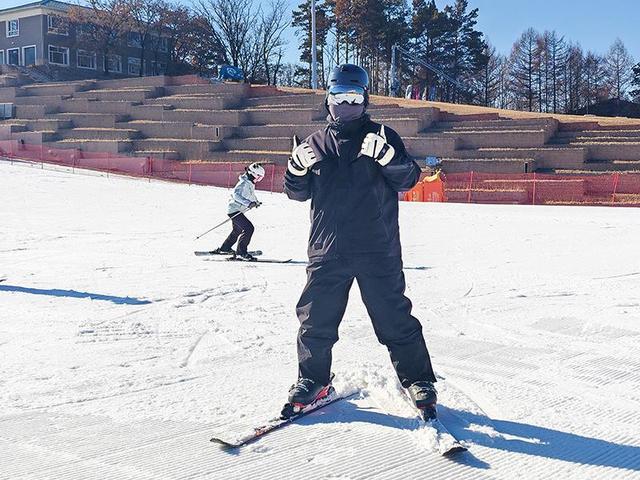 吉林各大雪场陆续迎客 新雪季文旅融合再深化