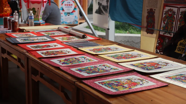 元旦假期，推荐你在河南这么玩→