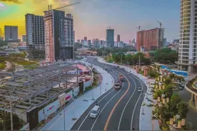 聘请深圳专家规划，西港能成为下一个深圳吗？图片