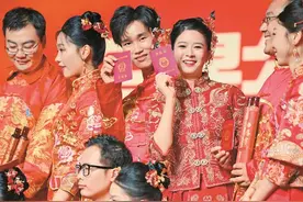执子之手图片