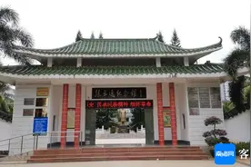 文昌是个好地方丨张云逸大将：戎马一生难改铁汉柔情图片