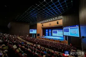 每年都可转！深圳技术大学新生转专业政策有调整图片