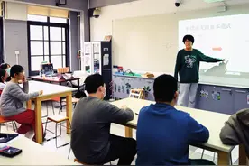 推动形成数学的“中国学派”图片