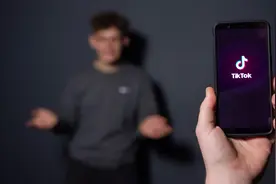TikTok停不下来图片