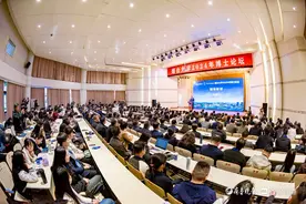 烟台大学“筑巢引凤”，与优秀博士“双向奔赴”图片