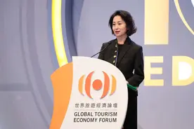 澳门成为“演唱会之都”，何超琼笑称常有朋友来求助买票图片