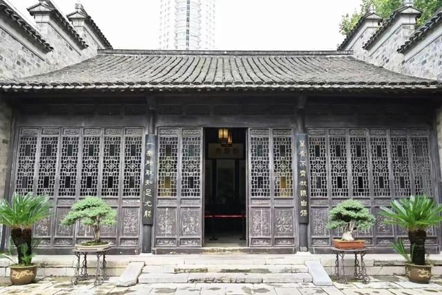 为什么来愚园一定要听讲解？