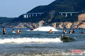 人这一辈子，一定要去一趟东山！图片