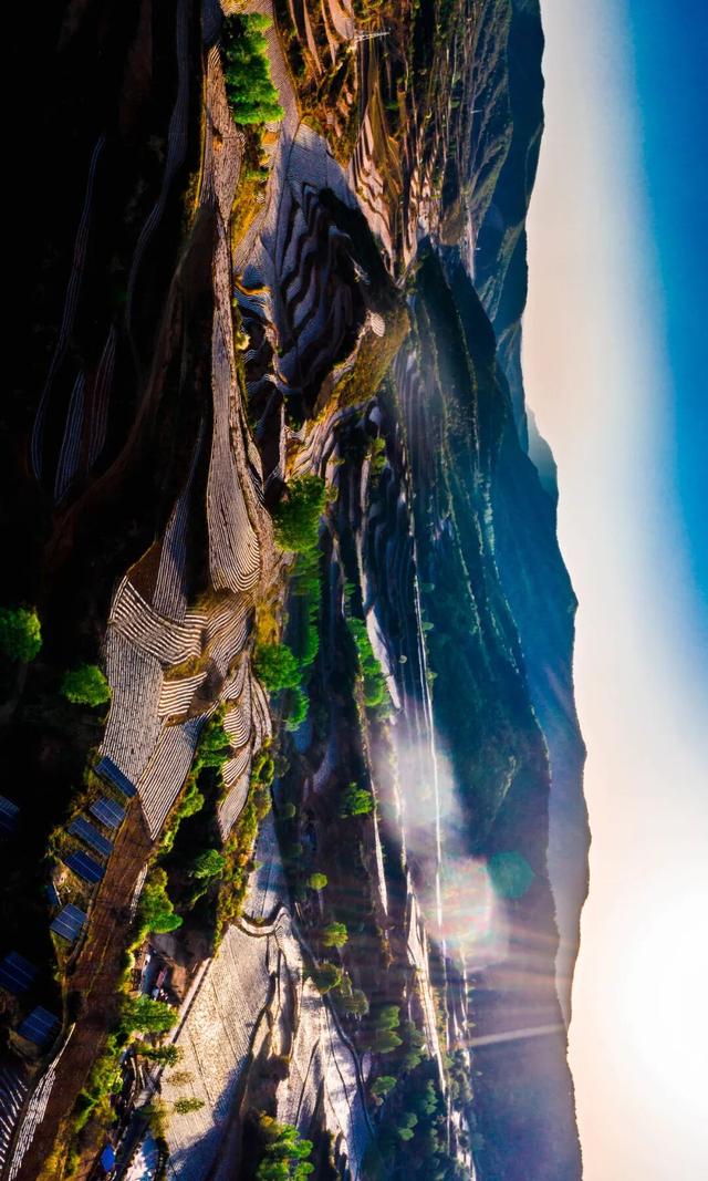 乡见中国·遇见隰县