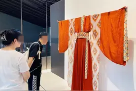 西安安仁坊遗址展示馆将禁止商拍，国内多个景区已出禁令图片