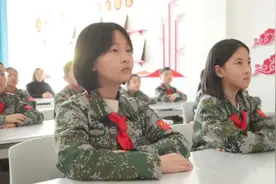 内蒙古：推动北疆文化在校园生根发芽图片