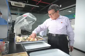 新华全媒头条丨丰富食物“资源库” 唱好农业“山海经”——福建深入践行大食物观的经验启示（1）图片