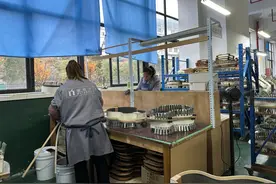 一线调研｜普惠金融发展示范区遵义样本：引金融活水灌溉黔北大地图片