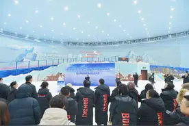 畅游世界遗产、乐享冰雪温泉、打卡非遗体验......都江堰3大冬季主题旅游线路正式发布图片