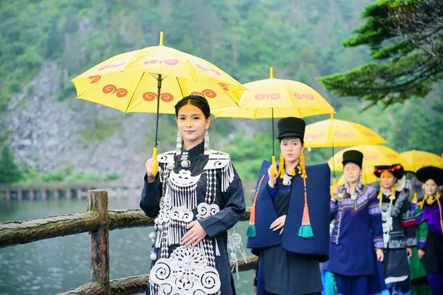 【跟着川超游凉山】月满螺髻，与国同庆！螺髻山这场双节盛会等你来嗨