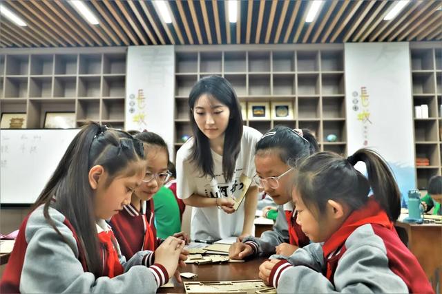 桥西区激活文旅资源 打造大境门研学旅游新名片