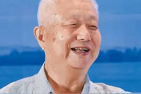 瞭望·瞭望访谈 | 像发展电动汽车一样发展电动飞机——专访中国工程院院士杨凤田图片