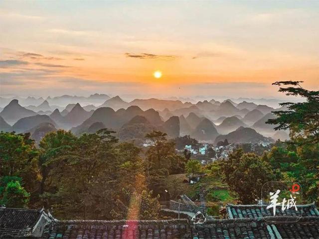 省级推荐！清远两条线路实力入选！