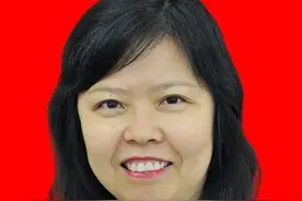 【人事】民建会员朱皖任湖南省科学技术厅厅长图片